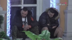 TREBA DA SE DRŽIMO KAO VOJNICI! Car žestoko opleo po Dalili nakon raskida, a Zola je brani