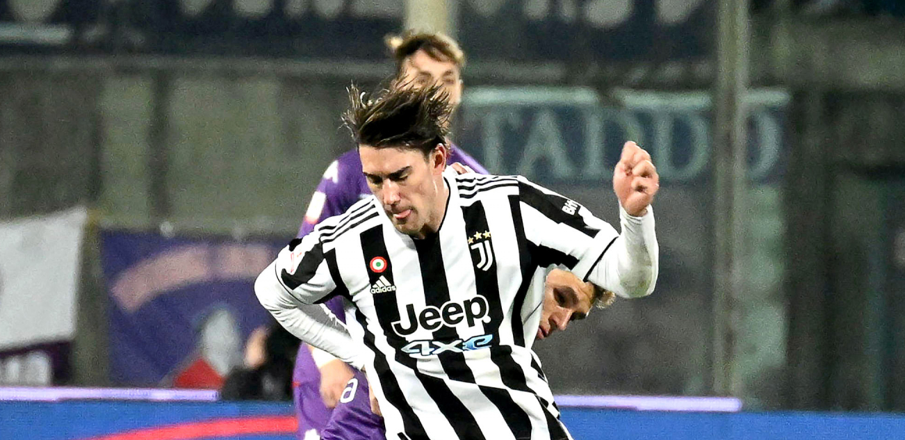 PRVI UDARI NA VLAHOVIĆA! Novinari mu izvukli statistiku, u Firenci je sve bilo mnogo drugačije!