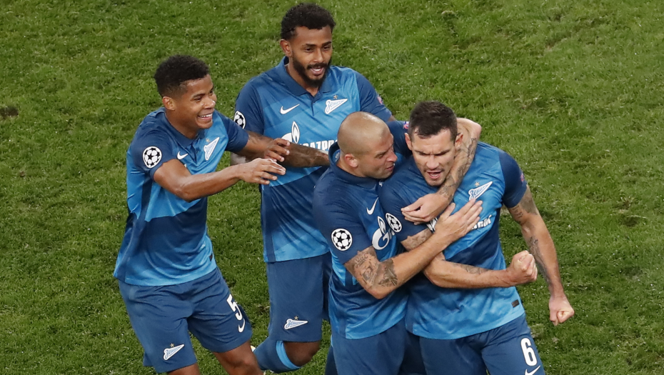 HRVAT OSTAJE U RUSIJI! Medvedev odgovorio provokatorima!