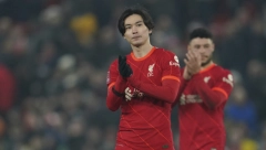 Sjajni Minamino odveo Liverpul u četvrtfinale