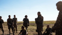 UKRAJINSKA VOJSKA ZAROBLJENA U BAHMUTU Između 2.500 i 12.000 vojnika prepušteno Rusima u Artjomovsku (FOTO)