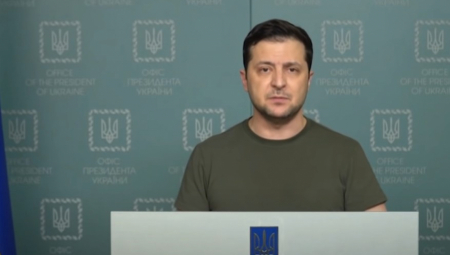 PRIPREMITE SE ZA NAJTEŽU ZIMU! Ukrajina obustavlja sav izvoz uglja i gasa