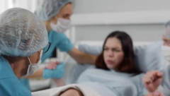 DA LI JE POROĐAJ ZAISTA NAJGORA VRSTA BOLA? Stručnjaci tvrde da su obi bolovi toliko jezivi da mu definitvno staju na crtu!