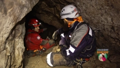 Preživeo smrtonosnu avanturu!