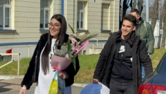 PRESLATKO! Bivši zadrugar objavio fotografiju sa tek rođenim sinom! (FOTO)