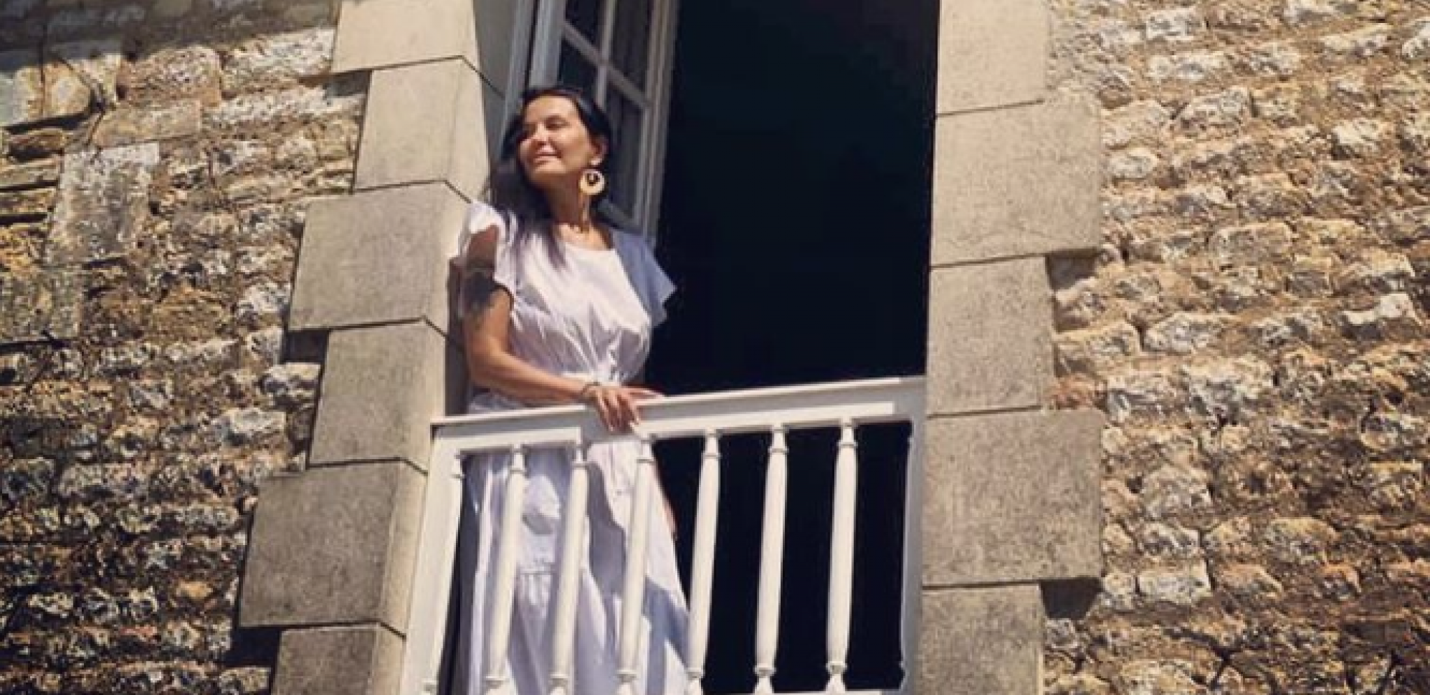 SRPKINJA KOJA SE UDAVALA SAMO ZA BOGATE MOĆNIKE: Život joj je obeležila tragedija, izgubila je sina, evo kako je pronašla svoj mir