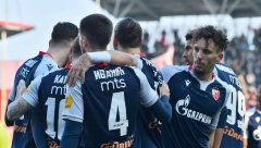 Crvena zvezda pustila u prodaju karte za Rendžers