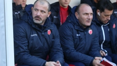 NA VREME SMO SE OTVORILI! Stanković prezadovoljan posle ubedljive pobede: Dođite na naš rođendan da proslavimo!