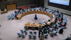 NA ZAHTEV RUSIJE U petak sednica Saveta bezbednosti o šteti na gasovodu Severni tok