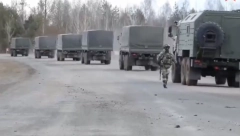 PUTIN "SAKRIO" RUSKU VOJSKU Ukrajini preti velika opasnost sa mesta sa kog se to ne očekuje