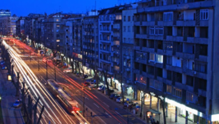 RADOVI NA NAJVEĆEM BEOGRADSKOM BULEVARU Ukidaju se tramvaji, a ovo su sve izmene u prevozu