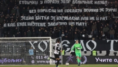 SJAJNA AKCIJA PARTIZANA! Daj krv i gledaj crno-bele!