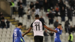 JOJIĆ I RIKARDO NAKON TESNE POBEDE Ušlo smo u neko ludilo poslednjih deset minuta, bitna je pobeda!