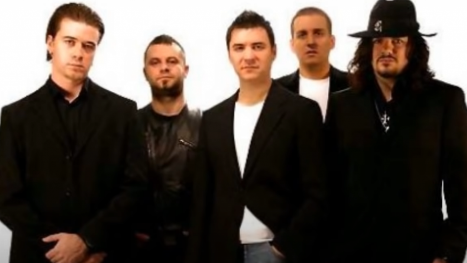 TO JE RANA KOJA NIKADA NEĆE DA ZACELI! Amadeus bend veče promocije nove pesme i spota posvetili preminulom kolegi Tokanu (VIDEO)