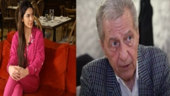 VESELO U JAGODINI ZA 8. MART! Marina Visković i Miroslav Ilić napravili žurku za pamćenje! (VIDEO)