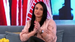 ALEKS I DEJAN POSTAJU RODITELJI?! Nakon što svi zadrugari bruje o njenoj trudnoći oglasila se Aleksandrina sestra i otkrila da li je podržava ili ne