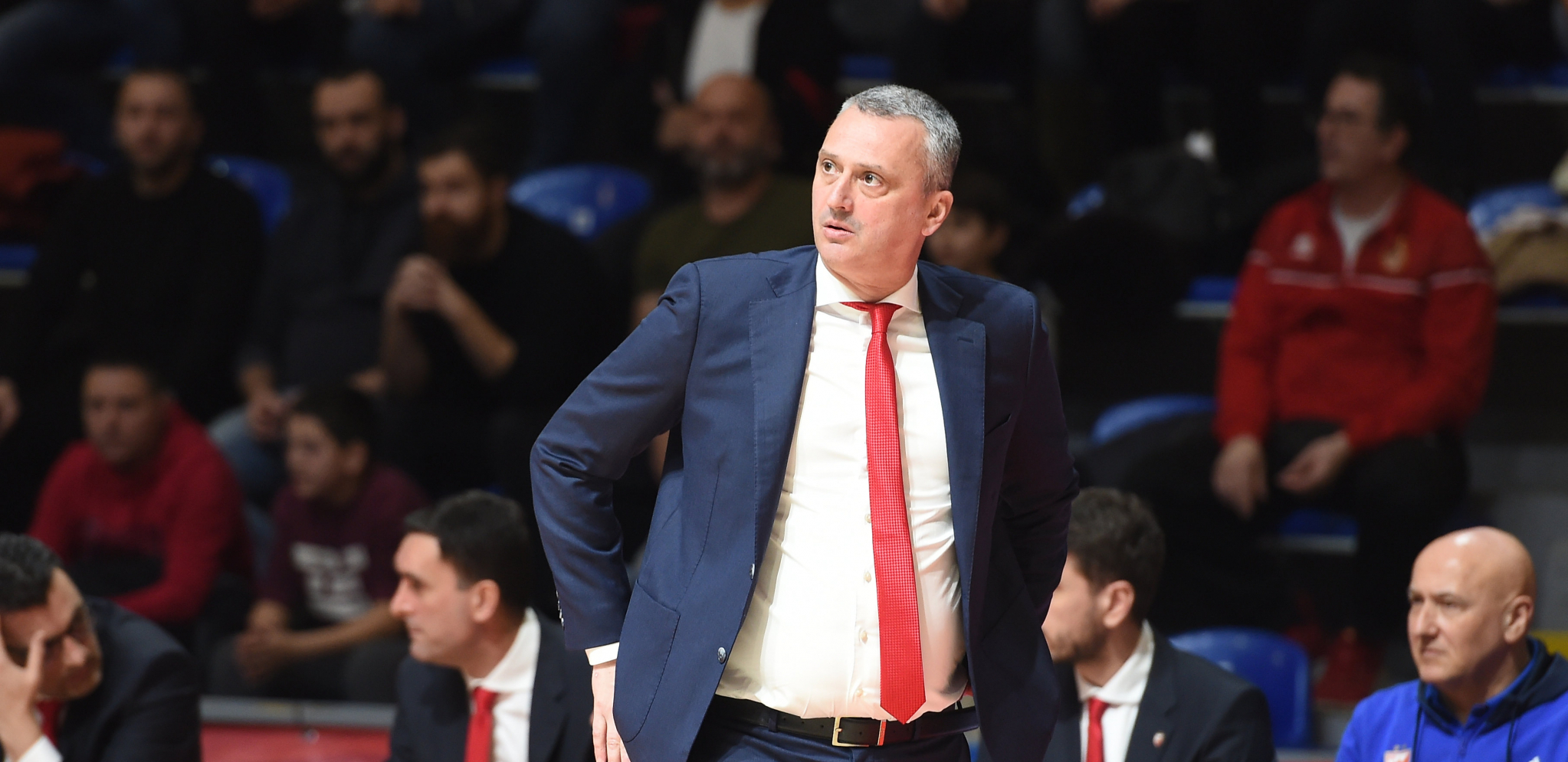 NIŠTA OD PRVOG TRIJUMFA U BERLINU! Alba savladala Zvezdu, bolan poraz za crveno-bele!