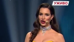 DRAGANA KOSJERINA SE MASKIRA U KONSTRAKTU! Srbija sprema neviđeno iznenađenje, a evo odakle će se uključiti u finale Evrovizije