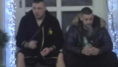 ZNAM JA TA MAĐIJANJA! Filip Car više ne može da izdrži, ponižava Dalilu na sva usta, a ono što je izgovorio šokiralo je i Marka Đedovića!