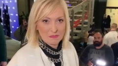 OLIVERA KOVAČEVIĆ O KUPOVINI GLASOVA NA PZE Zanemela na pitanje o Breskvici, ovakvu reakciju niko nije očekivao!