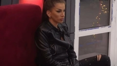 KAZNA OD 10.000 EVRA ZA ZADRUGARKU! Produkcija momentalno reagovala nakon iznošenja informacija iz spoljnog sveta, a tiču se Dalile Mujić!