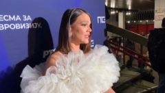 IMALA SAM PROBLEME! Marija Mikić sa suzama u očima otkrila zašto je krila trudnoću!