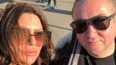 DANAS ĐANI ŽENI SVOGA SINA Veselje u domu Trajkovića, poseban dan za pevača