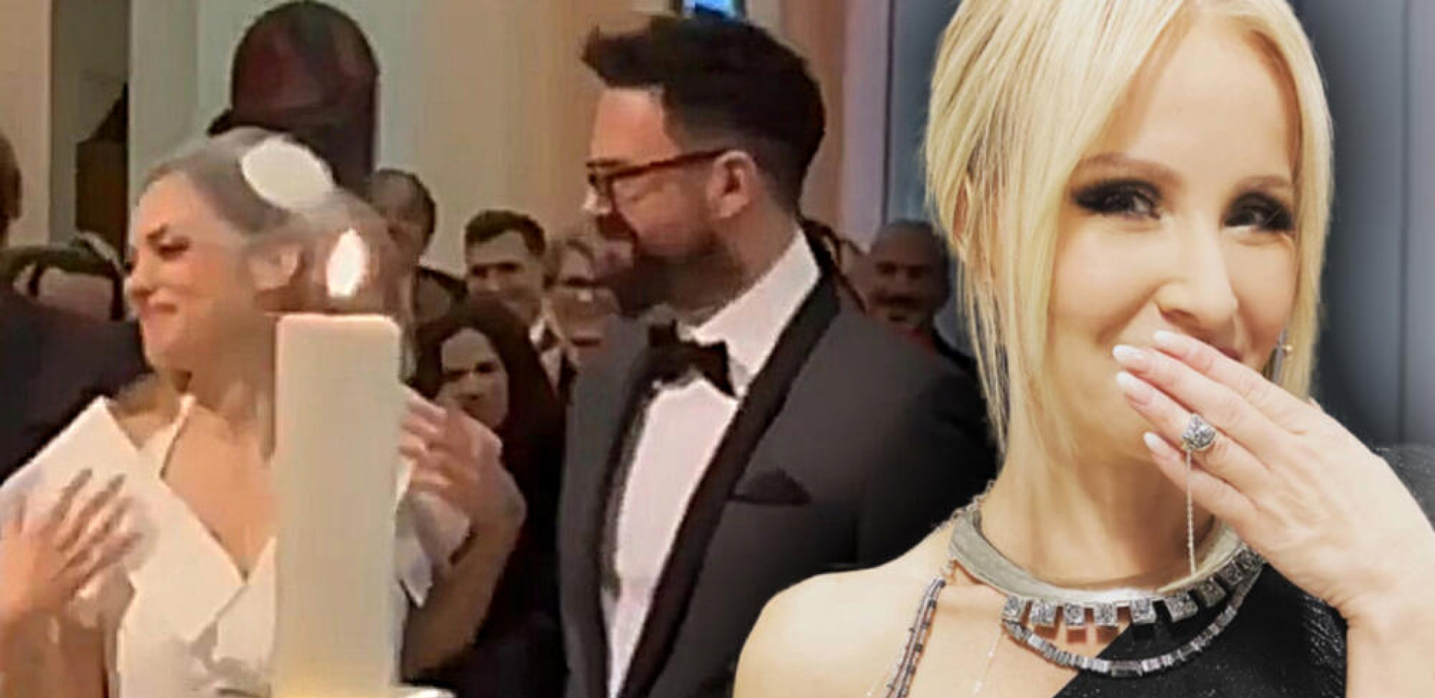 HANA NE DA GRAŠU NI DA PRIĐE BIVŠOJ! Isplivali svi detalji, otkriveno šta je Huljićeva uradila kako bi osujetila susret Petra i Danijela