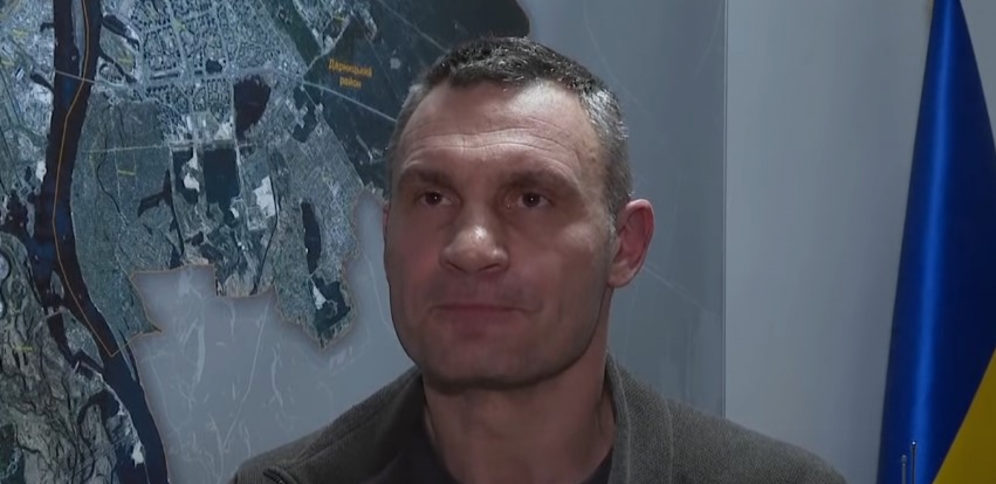 KLIČKO REAGOVAO NA PRIMEDBE PREDSEDNIKA UKRAJINE ''Kritike Zelenskog na moj račun su veoma čudne, vođene politikom''