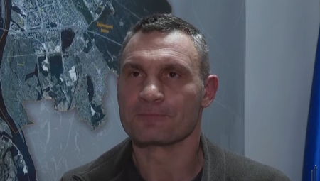 KLIČKO REAGOVAO NA PRIMEDBE PREDSEDNIKA UKRAJINE ''Kritike Zelenskog na moj račun su veoma čudne, vođene politikom''