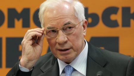 AZAROV IZNEO NETAČNE TVRDNJE Rusija nije sprečila NATO da pokrene treći svetski rat