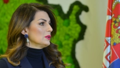 GORIVO ĆE MORATI DA POSKUPI Matić: Izvesne korekcije cene naftnih derivata, zbog rasta cene sirove nafte