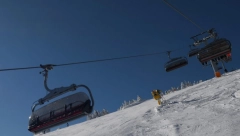 OTKAČILA SE KABINA ŽIČARE, ČETIRI OSOBE TEŠKO POVREĐENE Horor na poznatom skijalištu