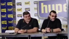 SAŠA MIRKOVIĆ OTVORIO PANDORINU KUTIJU I RASKRINKAO OLJU I BUJKETA! Krivične prijave su spremne, a njih pozivam na javno suočavanje, naravno ako smeju!