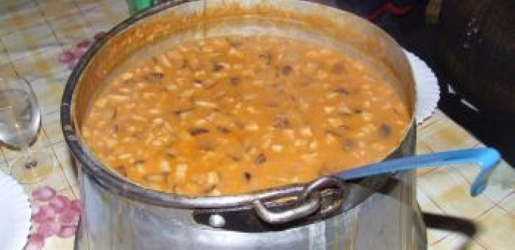 OTKRIVENA NAJVEĆA TAJNA JNA Kuvar pokazao dugo čuvani recept za pravi vojnički pasulj