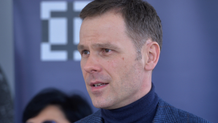 SINIŠA MALI: Država sprema šest novih mera za studente (VIDEO)