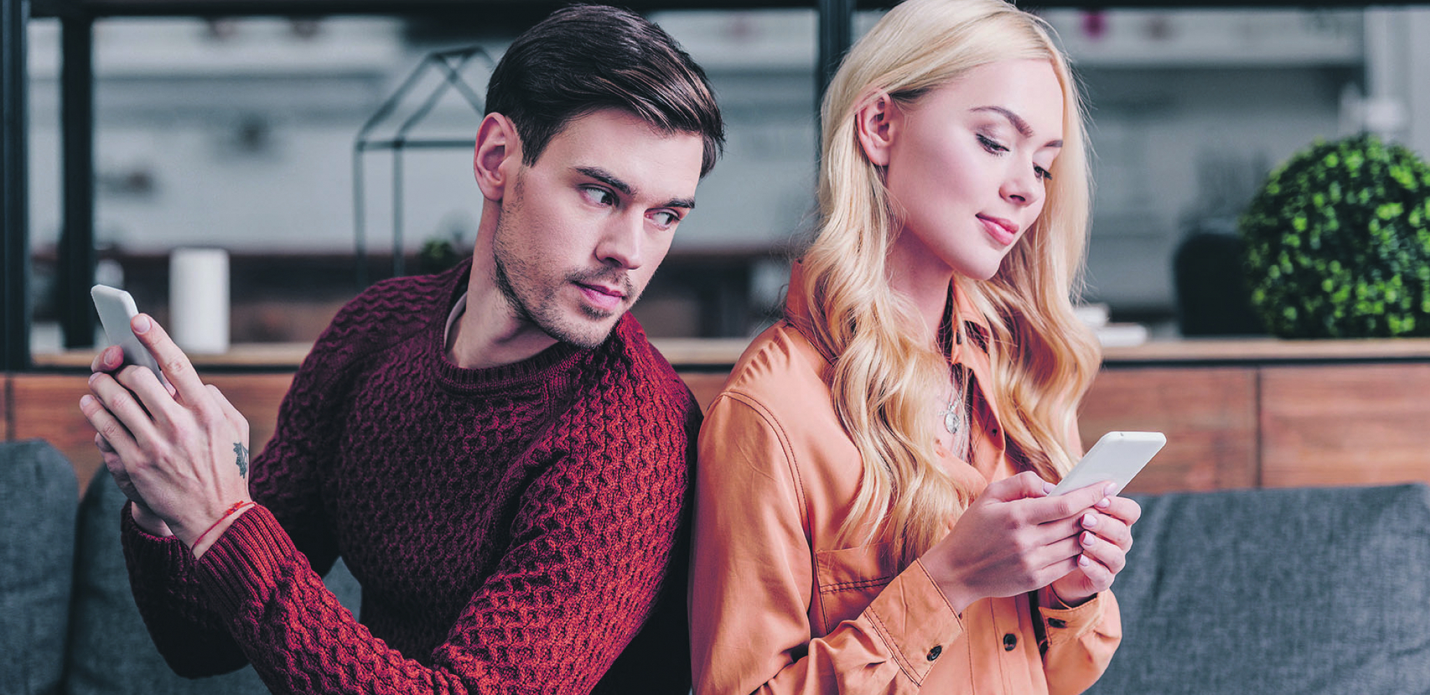 Vrlo su posesivni: Najljubomorniji horoskopski znaci