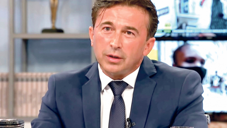 "SRBIJA MOŽE BITI PRIMER U REŠAVANJU BEZBEDNOSNIH RIZIKA" Stručnjak za bezbednost Miroslav Bjegović za Alo! o masakru u Americi