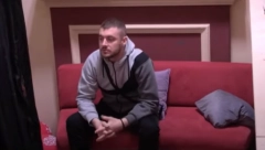 EMOCIJE NISU GREŠKA, BILE SU PROTIV MOJE VOLJE! Gruja sve šokirao svojim izlaganjem, Karić i Janjuš ga isterali iz radija!