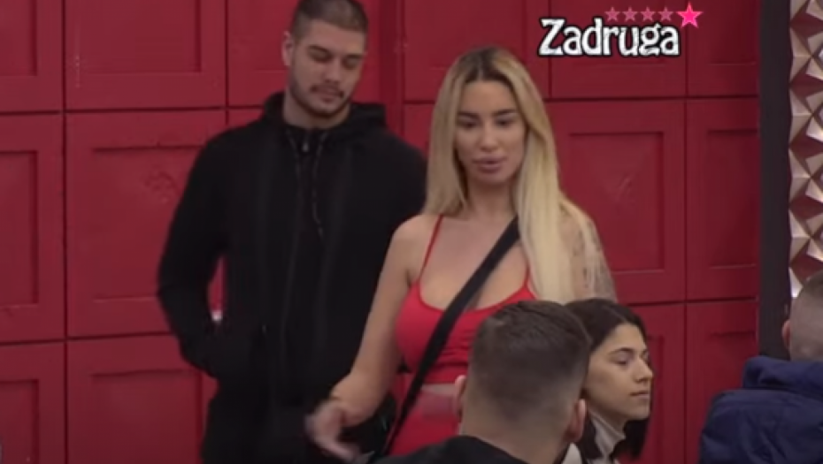 VELIKA PROMENA ALEKSANDRE NIKOLIĆ! Konačno je dobila pohvalu, a evo i kakvu!