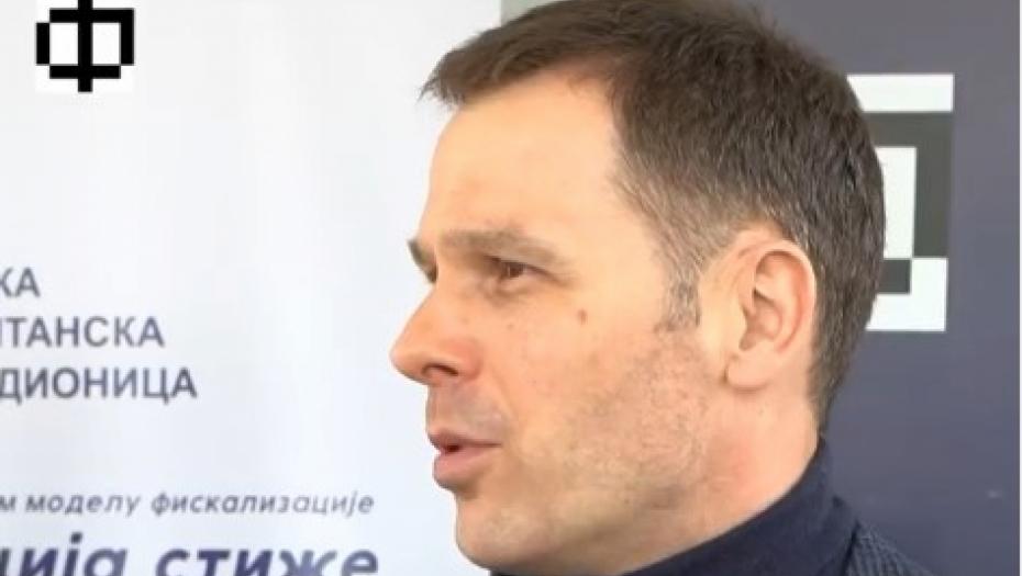 ROK JE DO PRVOG MAJA Ministar finansija pozvao obveznike fiskalizacije da pređu na novi model ŠTO PRE