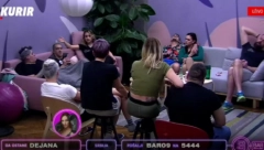 OGULILI GOLU ISTINU! Barovci otkrili svoje tajne, a njih dve su ušle u okršaj zbog Vasića, evo o kome je reč!