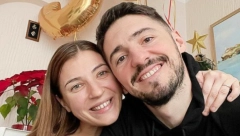 SPOJILE IH ZVEZDE GRANDA, A NAKON TRI MESECA VEZE SE VERILI! Pevač i pevačica se venčali, dobili dete, a sada podelili predivnu vest!