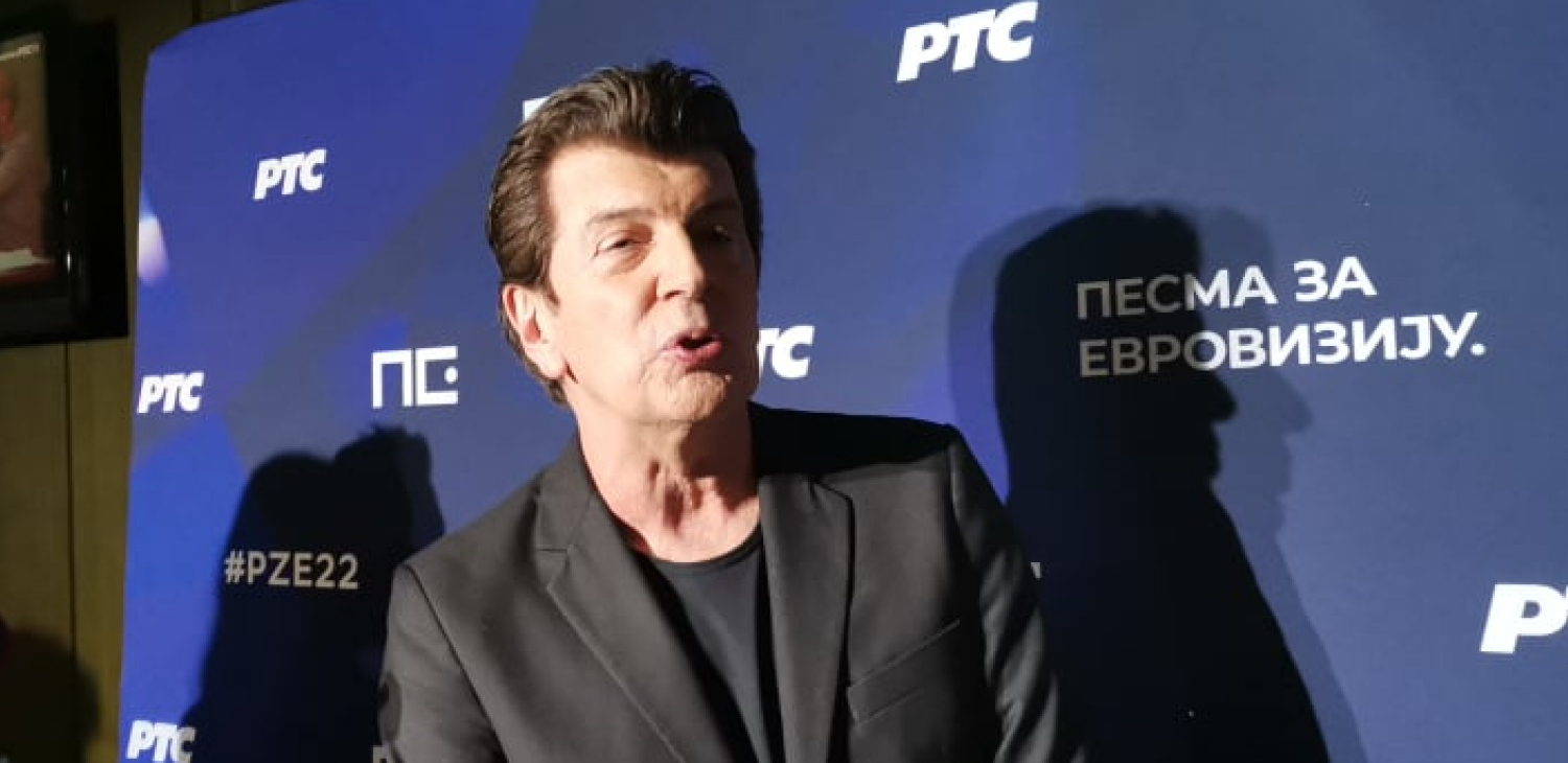 ALO! PAPARAZZO UHVATIO BAJAGU Roker ima ozbiljne planove za ovu godinu, evo o čemu se radi