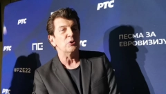 ALO! PAPARAZZO UHVATIO BAJAGU Roker ima ozbiljne planove za ovu godinu, evo o čemu se radi