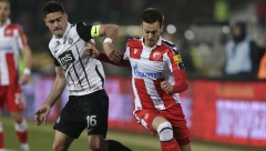 VELIKA VEST! Srbija sa dva tima u Ligi šampiona!