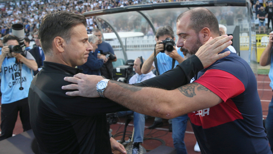 OTKRIVENA VELIKA TAJNA! Kako je nekada bilo rivalstvo večitih: Kako je Zvezda pozajmila veliki novac Partizanu!