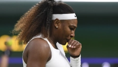 SERENA VILIJAMS U NEPREPOZNATLJIVOM IZDANJU Teniska zvezda godinama varala pratioce forsirajući bujnu kosu