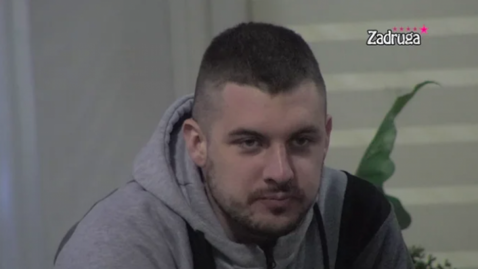 'NEĆU DA OFIRAM NEKE STVARI! Gruja otkrio zašto Mimu drži u šaci!