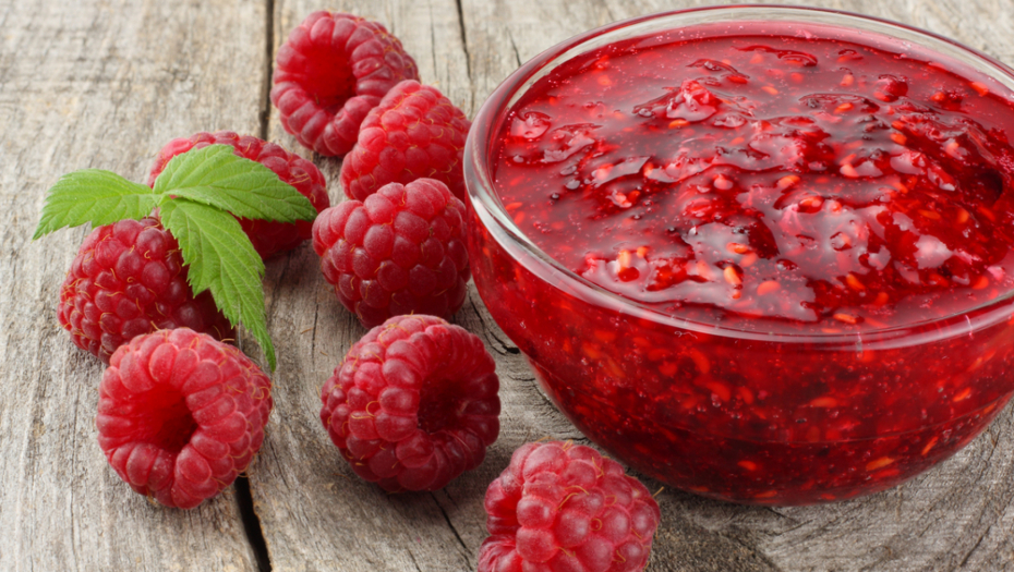 Prste da poližeš: Recept za sos od malina